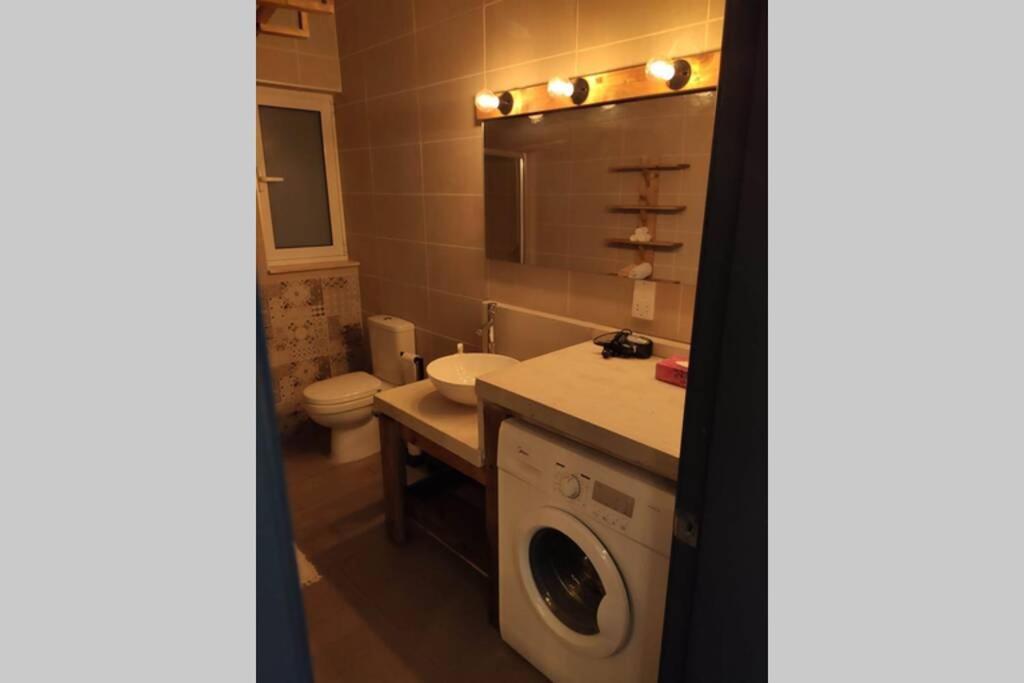 Rebak Place- A Bright & Charming Getaway Marsaskala Exterior foto